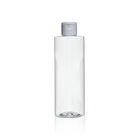 150ml Empty pet plastic hand sanitizer bottle transparent pump bottles