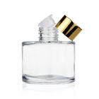 130ml Decorative Reed Diffuser Bottles anti corrode with Screw Cap