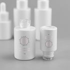 30ml 40ml 50ml Essential Oil Bottle Dropper Glass Serum Bottle Cosmetic Packaging