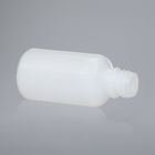 1.6OZ Porcelain Glass Dropper Bottle For Personal Care