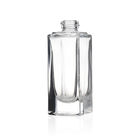Pump Head ETC Glass Liquid Foundation Bottles Recyclable Cosmetic Packaging