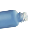 3.38OZ Serum Dropper Glass Bottle Hot Stamp Surface Treatment