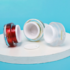 Eye Cream Packaging Acrylic Cream Jar Customized 10g