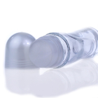 50ml Glass Roller Bottle Glass Roll On Perfume Bottles for Essential Oils