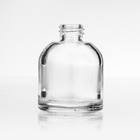 30ml Glass Serum Dropper Bottle Small Clear Hot Stamping