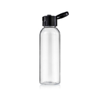 Mini Plastic PET Spray Bottles 70ml for Cleaning Alcohol Gel Shampoo
