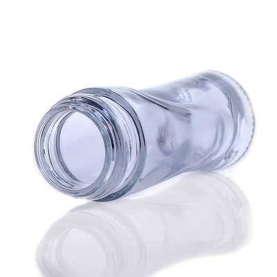 Private Logo Essential Oils Roller Glass Bottles With Plastic Ball