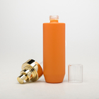 Skincare Packaging Set Emulsion Lotion Glass Bottle 100ml For Facial Care Moisture