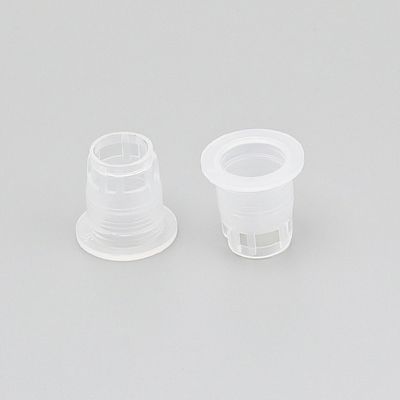 Luxury UV Serum Dropper Bottles With Golden Packaging 1.01oz CE