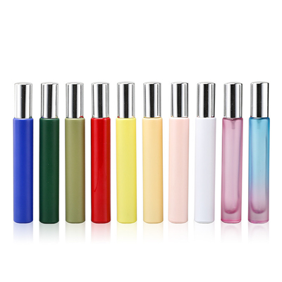 10ml Atomizer Glass Perfume Sample Bottles  Mini Perfume Spray Bottle