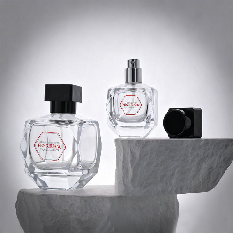 Serum Dropper Bottles crafted to meet high standards of and functionality suitable for cosmetic packaging and scientific