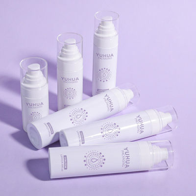 Custom PET spray bottle 130ml capacity designed with user friendly features enhancing ease of and operational efficiency