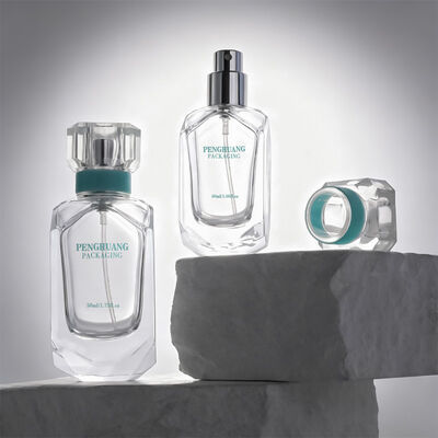 Serum Dropper Bottles Providing Leak Resistant Caps and Durable Glass Body Perfect for Cosmetic Packaging and Laboratory
