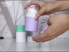 YHWZ015 airless pump