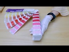 Do you know how to customize the color you want？