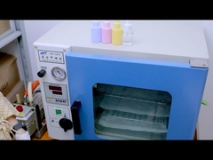 This video provides information on how to effectively test for leaks