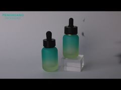 Serum Dropper Bottles