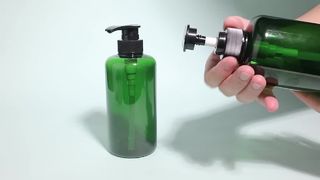 Custom Cosmetic Bottles Toner Lotion Serum Packaging